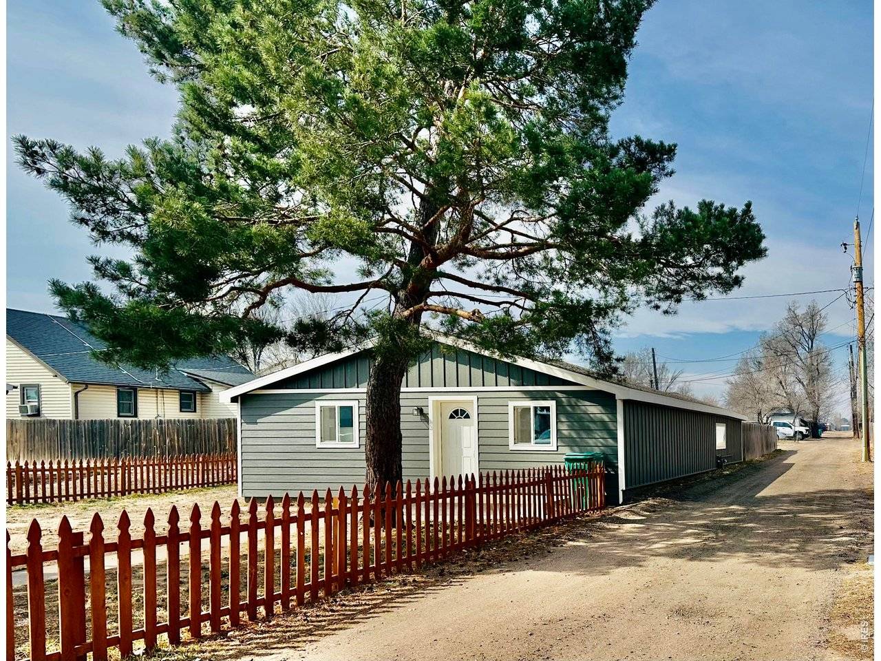 3125 11th, Evans, CO 80620