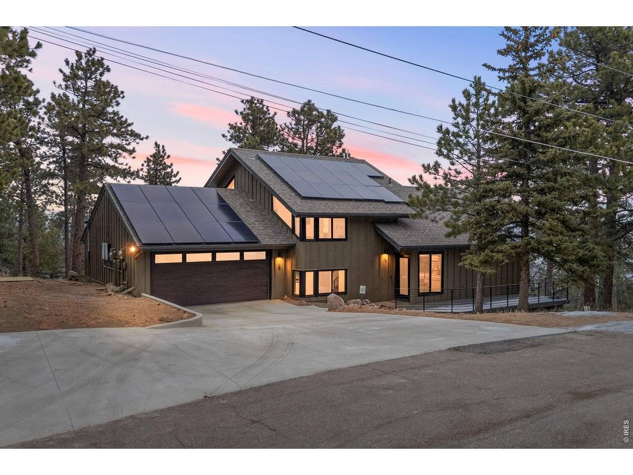 93 Hawk, Boulder, CO 80304