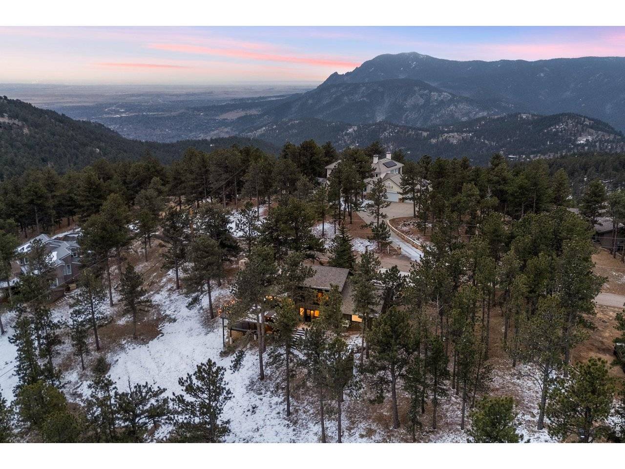 93 Hawk, Boulder, CO 80304