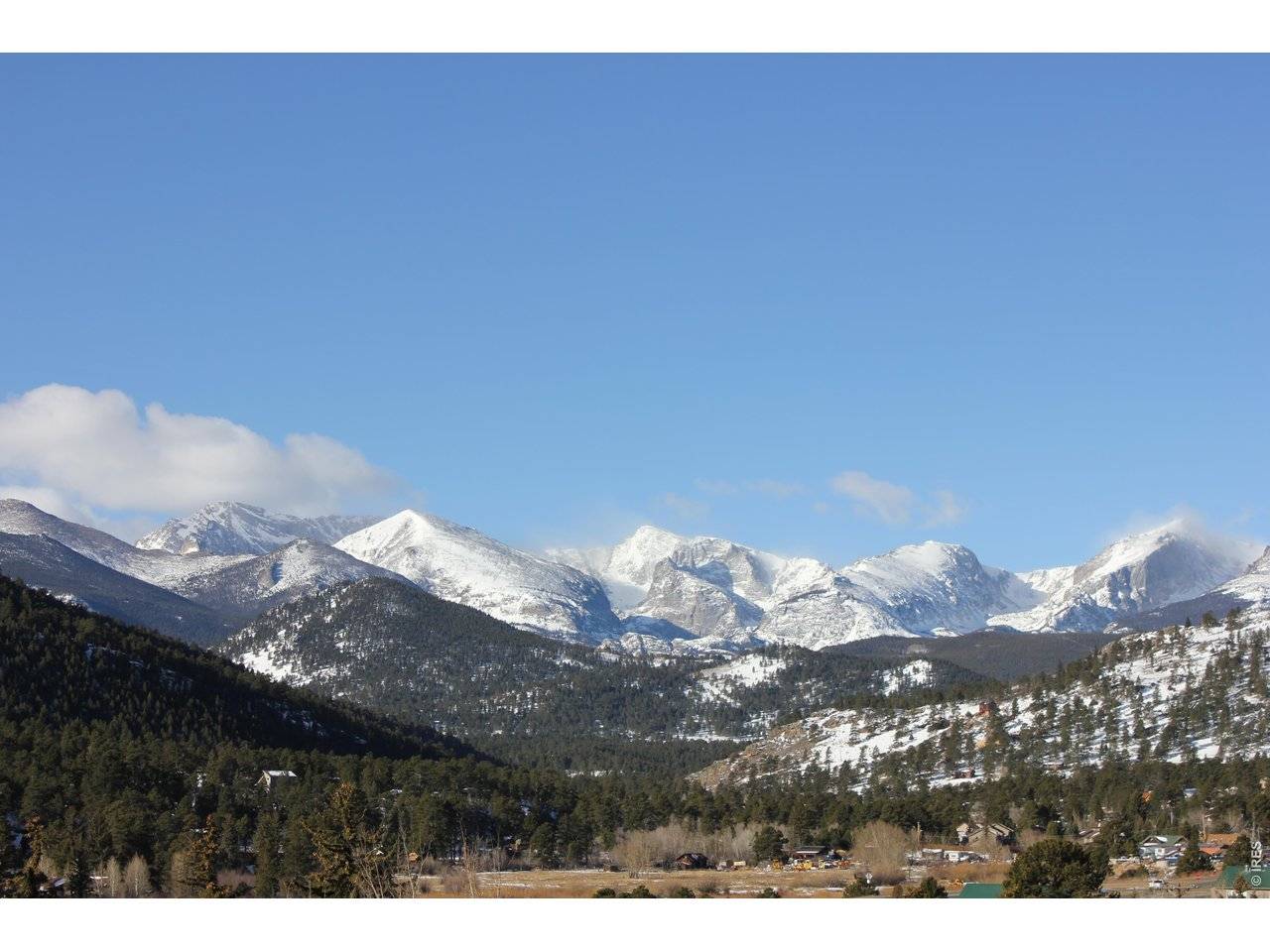 0 High, Estes Park, CO 80517