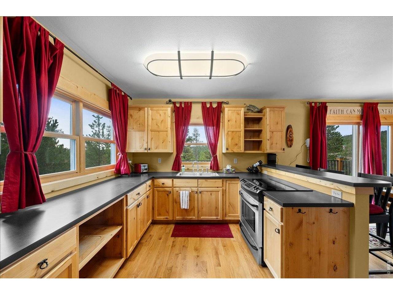 57 Miwok, Red Feather Lakes, CO 80545