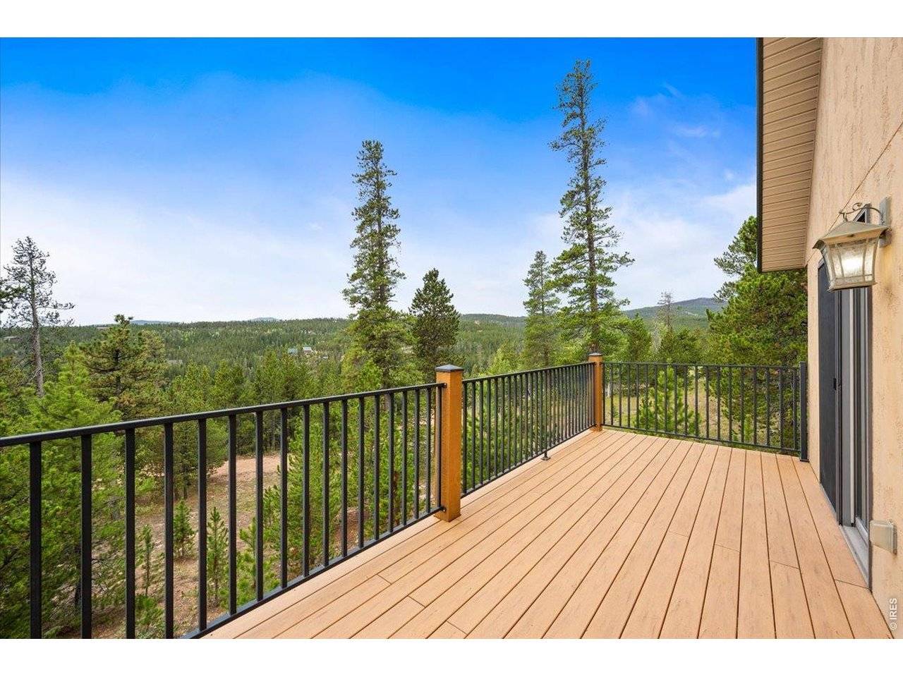 57 Miwok, Red Feather Lakes, CO 80545