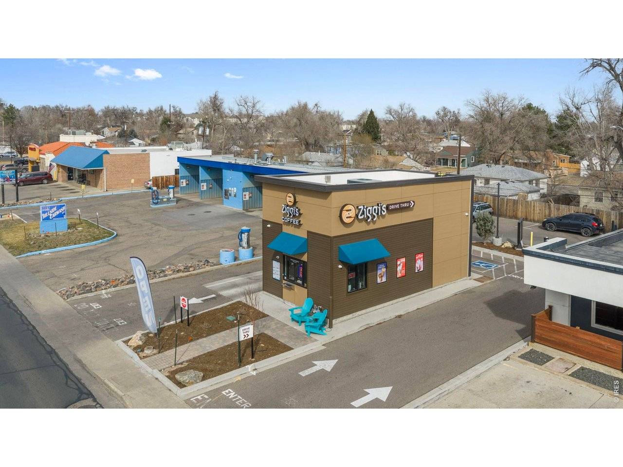 2530 11th, Greeley, CO 80631