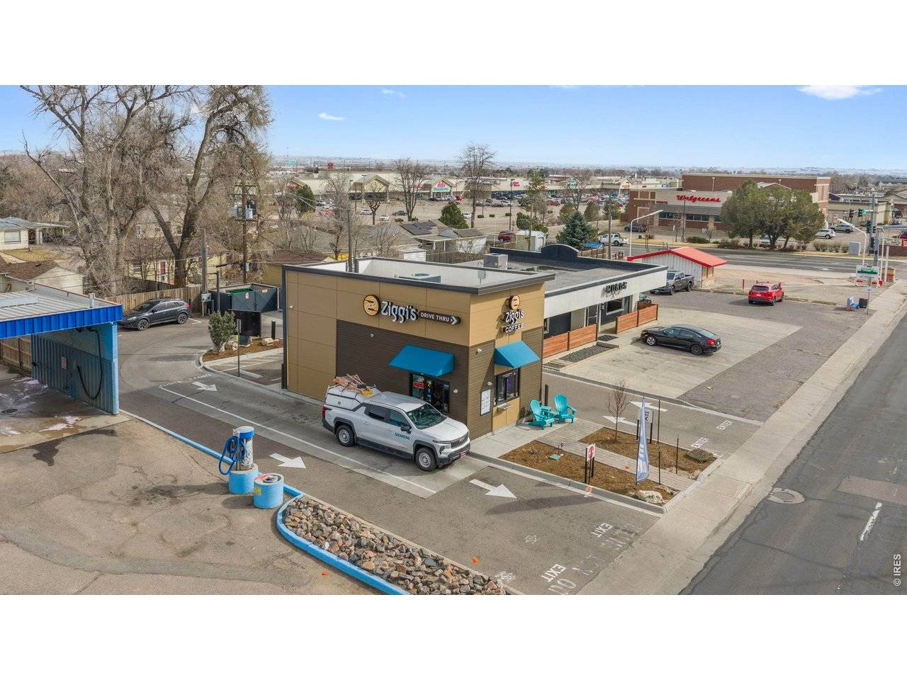 2530 11th, Greeley, CO 80631