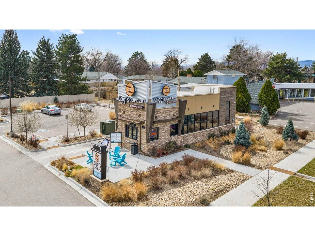2016 W Eisenhower, Loveland, CO 80537