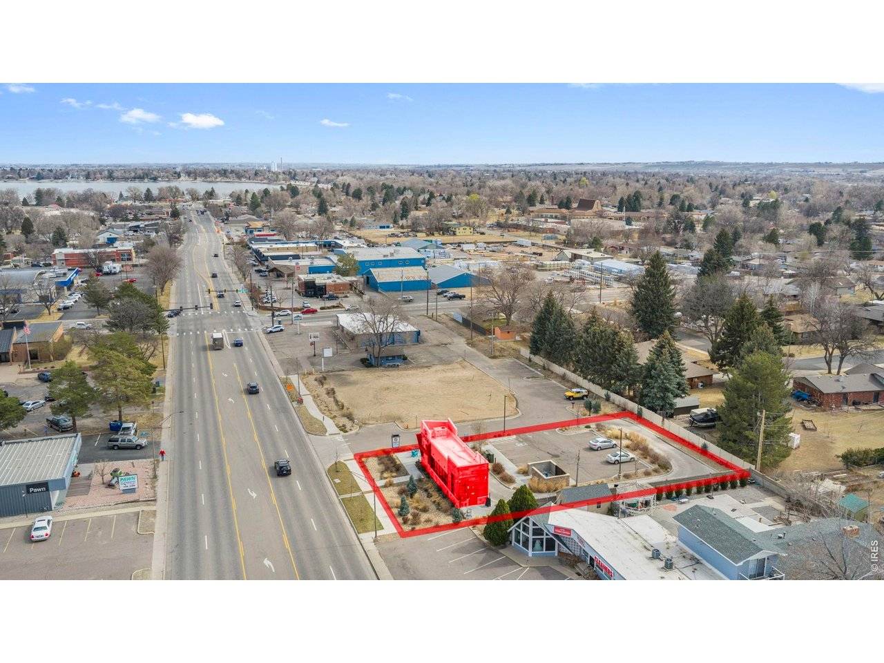 2016 W Eisenhower, Loveland, CO 80537