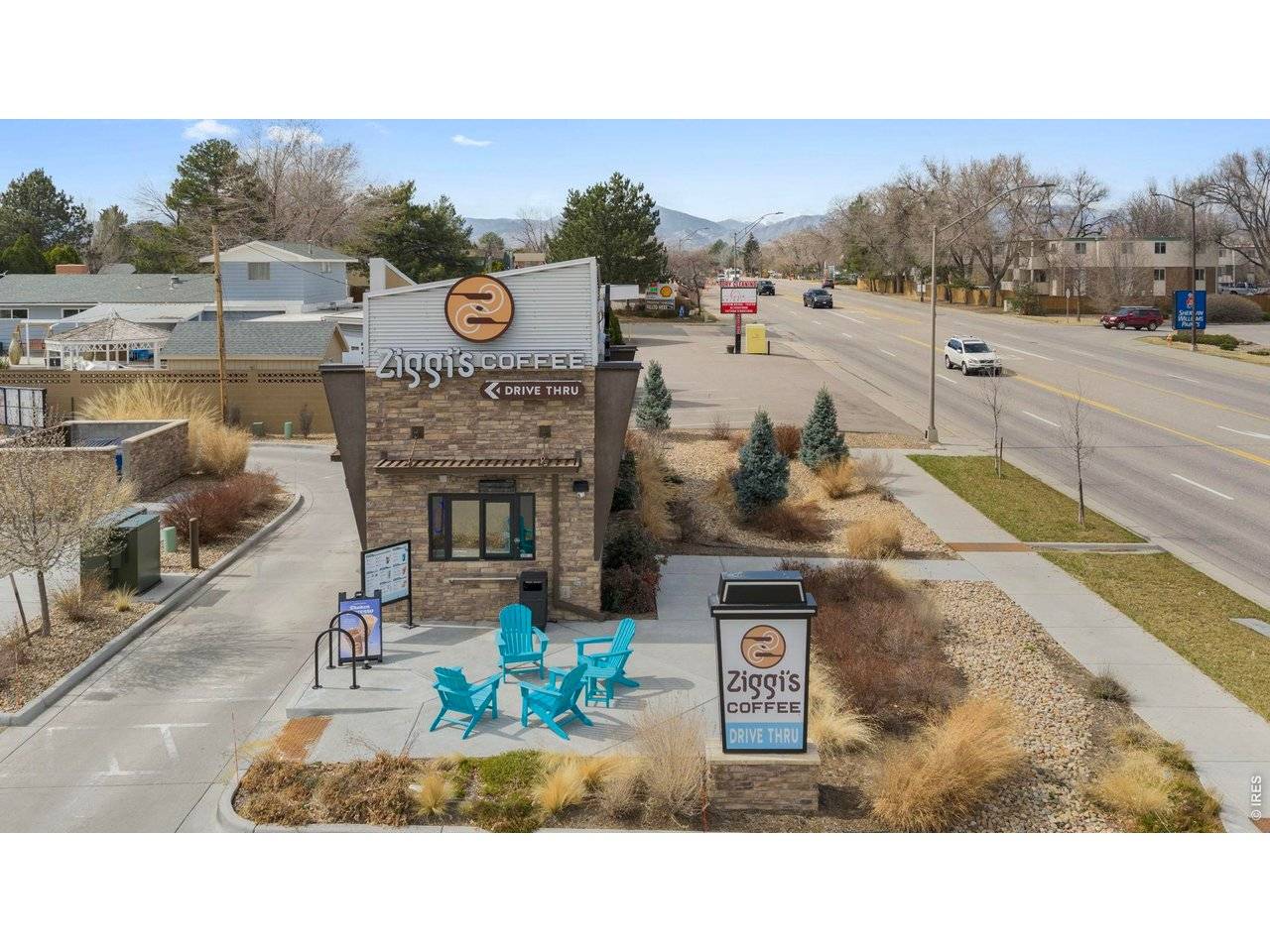 2016 W Eisenhower, Loveland, CO 80537