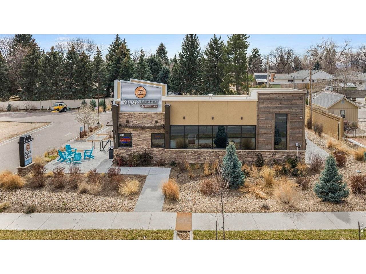 2016 W Eisenhower, Loveland, CO 80537