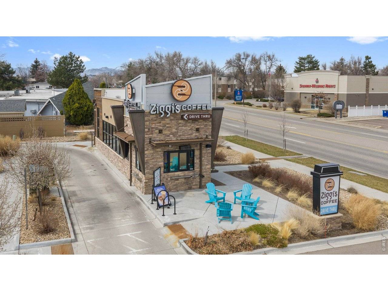2016 W Eisenhower, Loveland, CO 80537