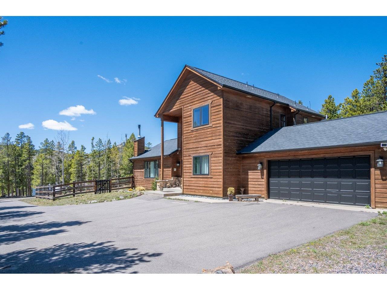 28 Valley View, Evergreen, CO 80439