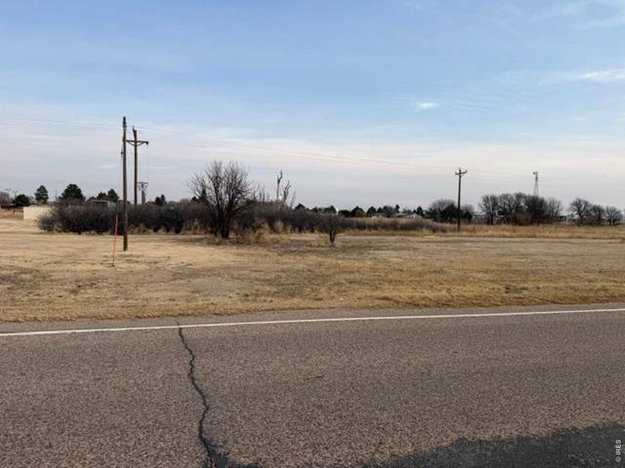 0 S 4th, Cheyenne Wells, CO 80810