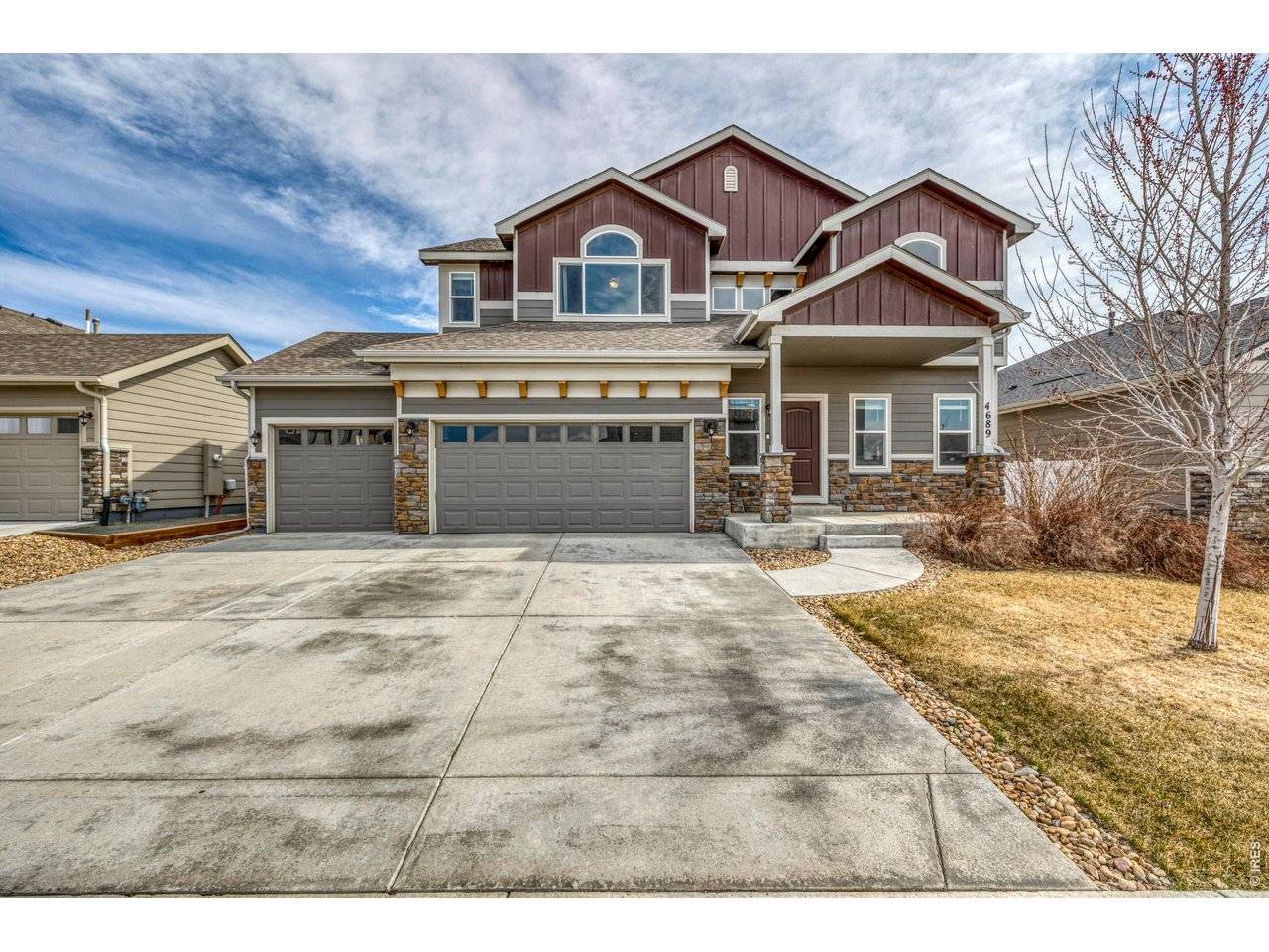 4689 Waltham, Windsor, CO 80550