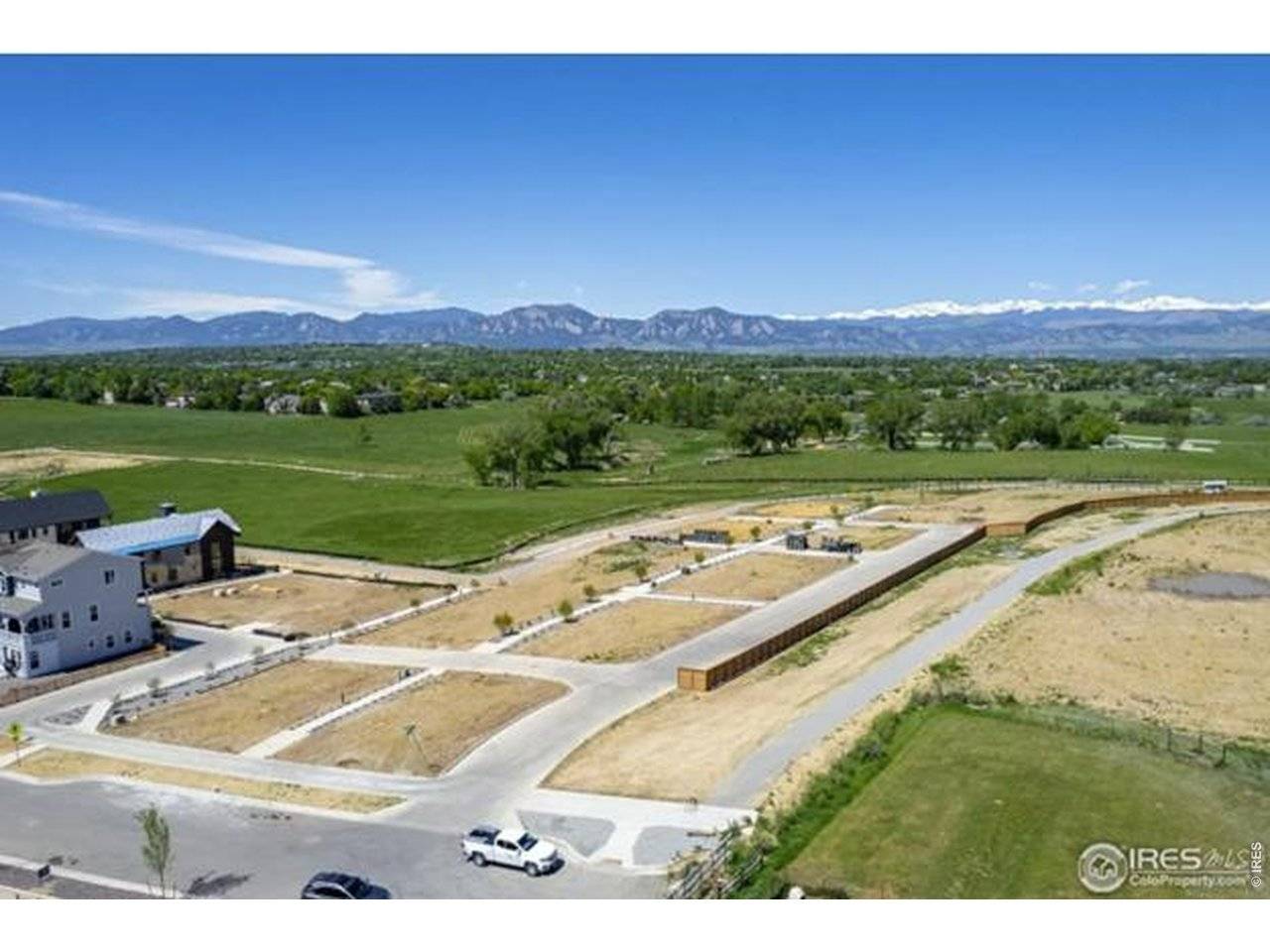 937 Hearteye, Lafayette, CO 80026