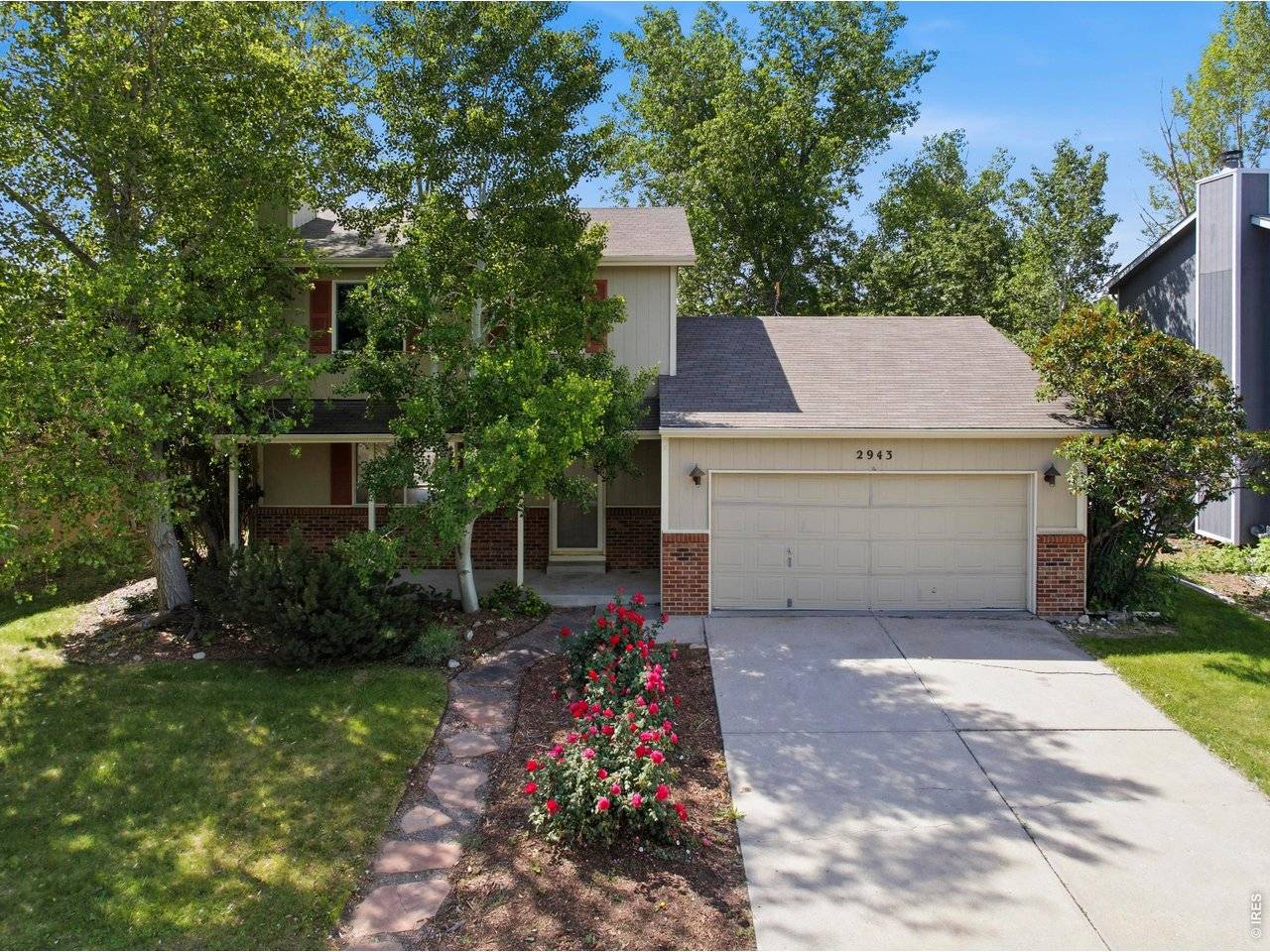 2943 Pleasant Valley, Fort Collins, CO 80521