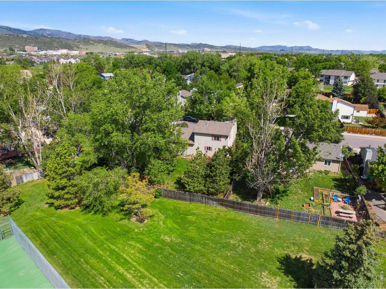 2943 Pleasant Valley, Fort Collins, CO 80521