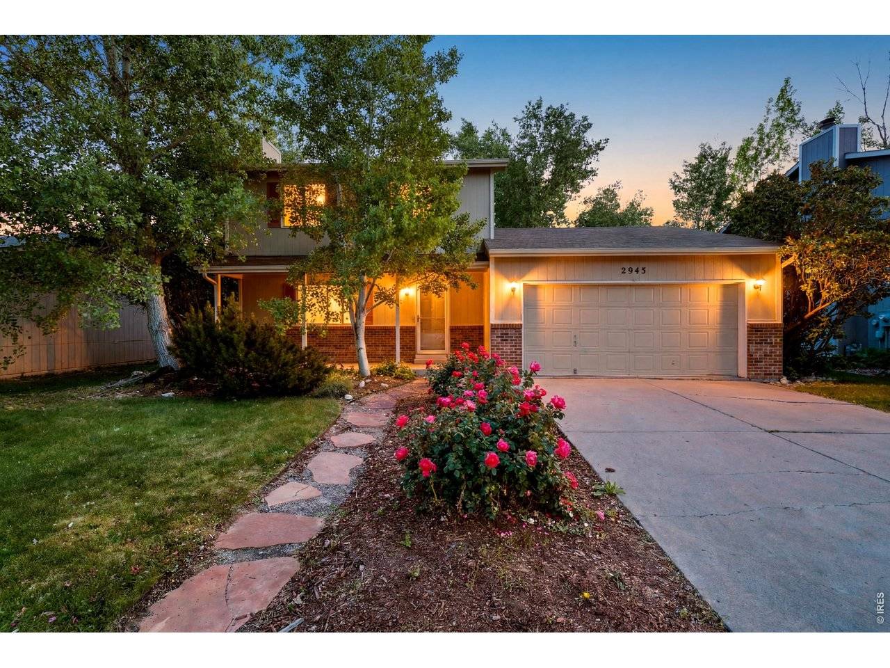 2943 Pleasant Valley, Fort Collins, CO 80521