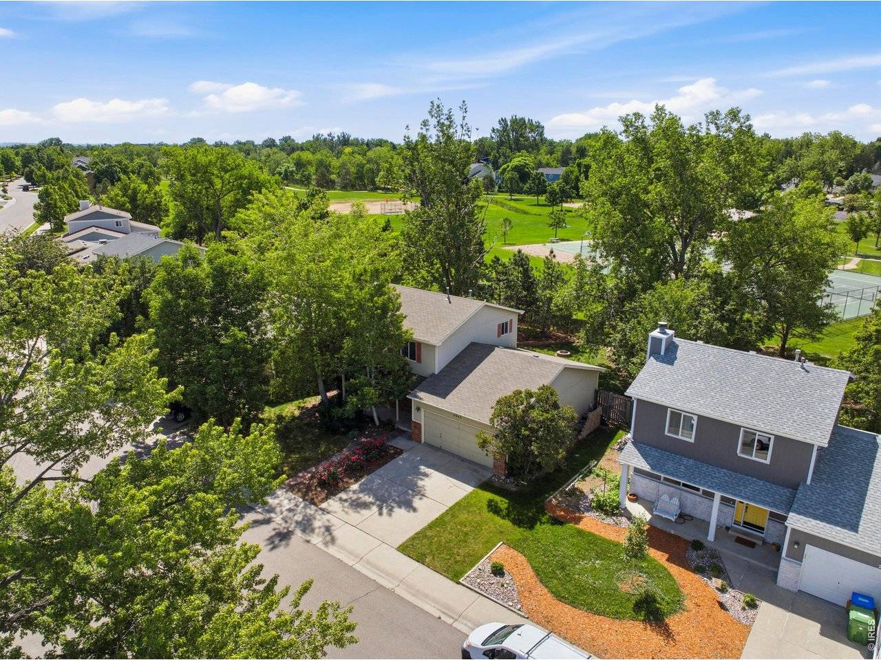 2943 Pleasant Valley, Fort Collins, CO 80521