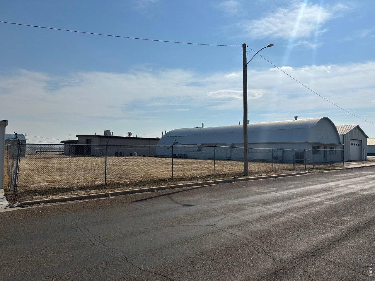 622 W 1st, Julesburg, CO 80737