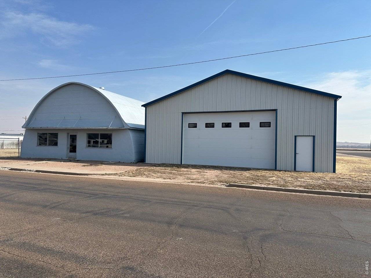 622 W 1st, Julesburg, CO 80737