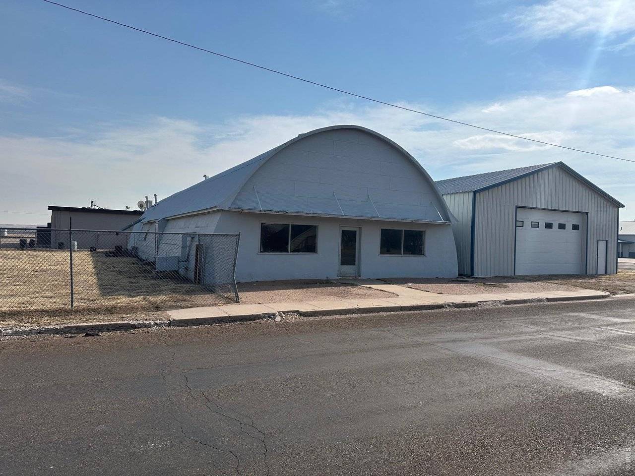 622 W 1st, Julesburg, CO 80737