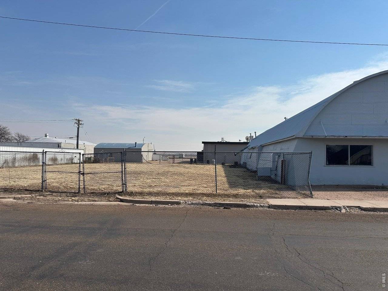622 W 1st, Julesburg, CO 80737