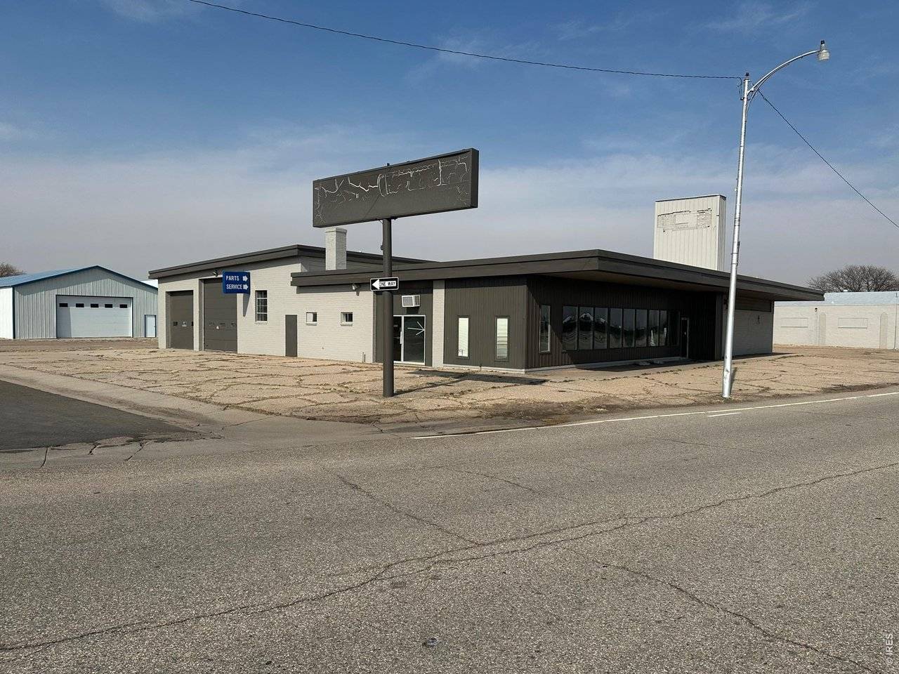 622 W 1st, Julesburg, CO 80737