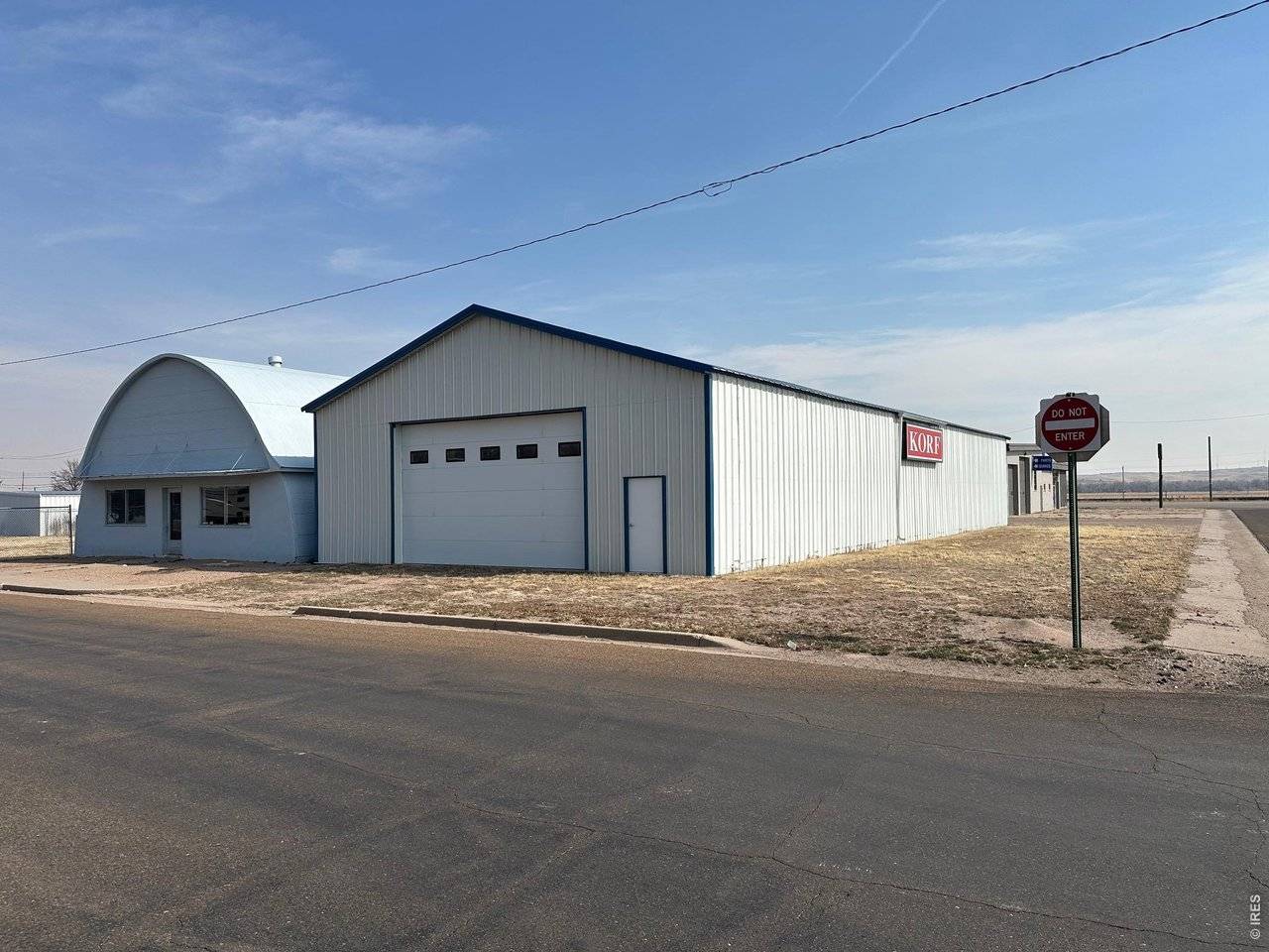 622 W 1st, Julesburg, CO 80737
