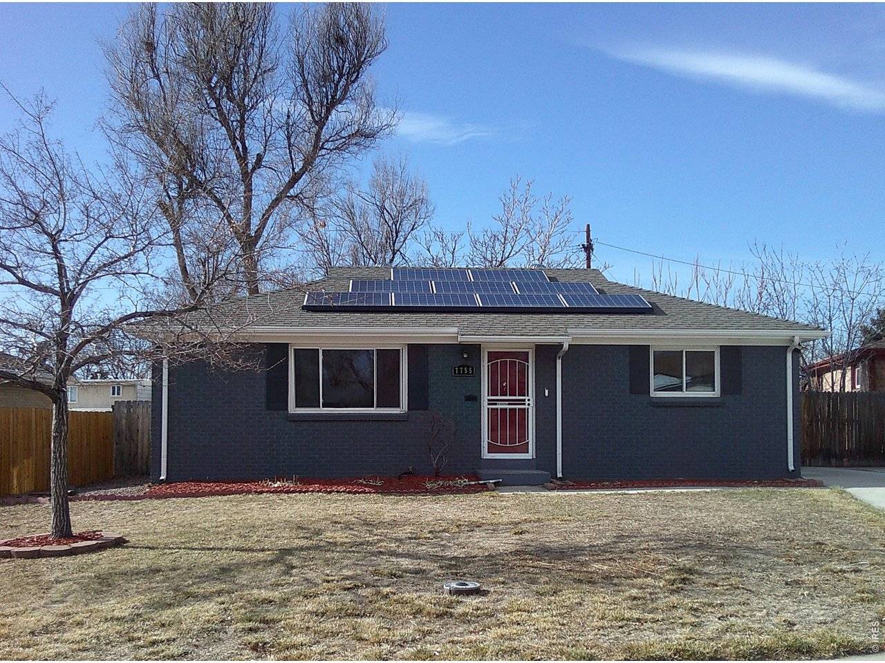 7755 Quitman, Westminster, CO 80030