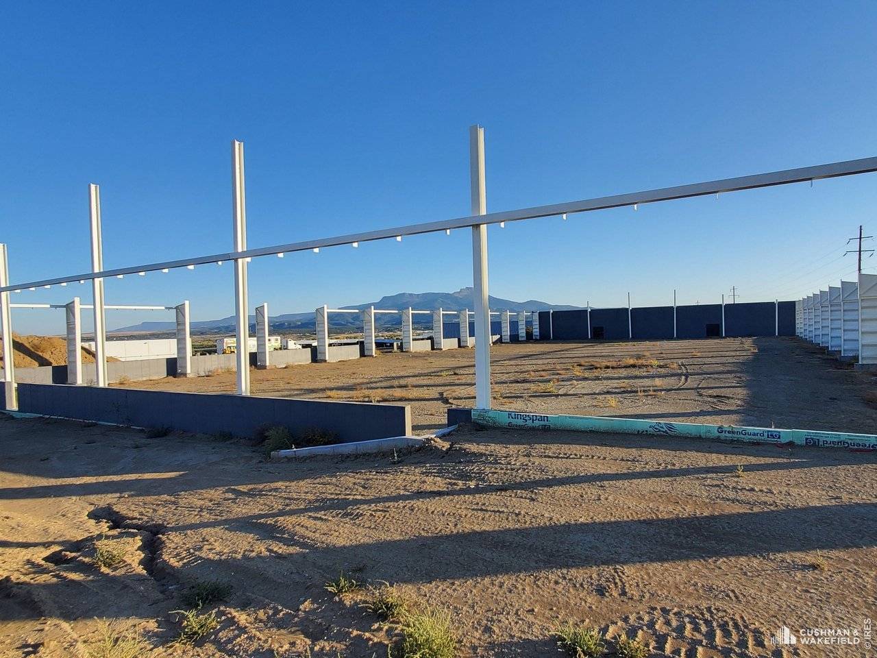 100 Liberty, Trinidad, CO 81082
