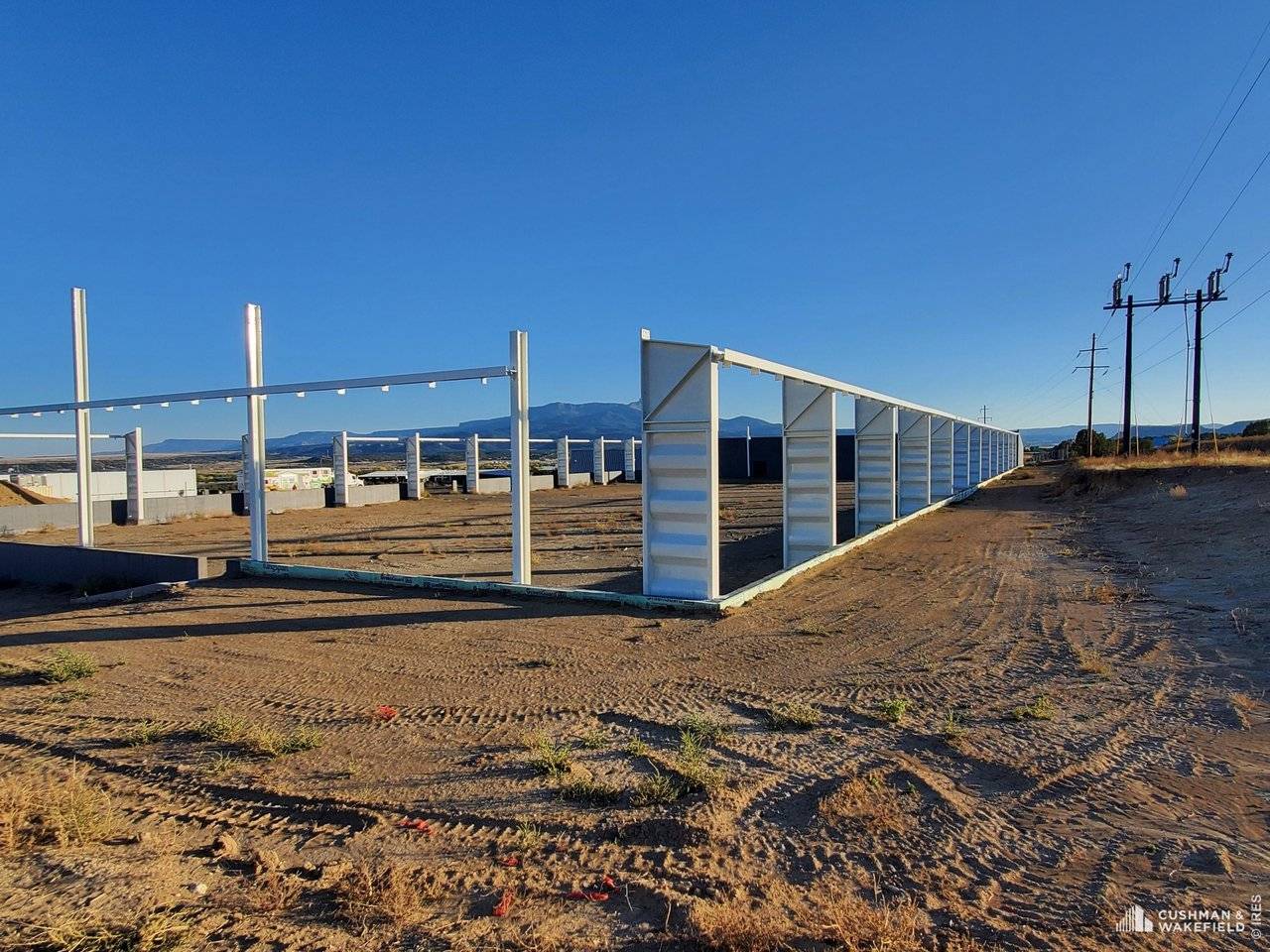 100 Liberty, Trinidad, CO 81082