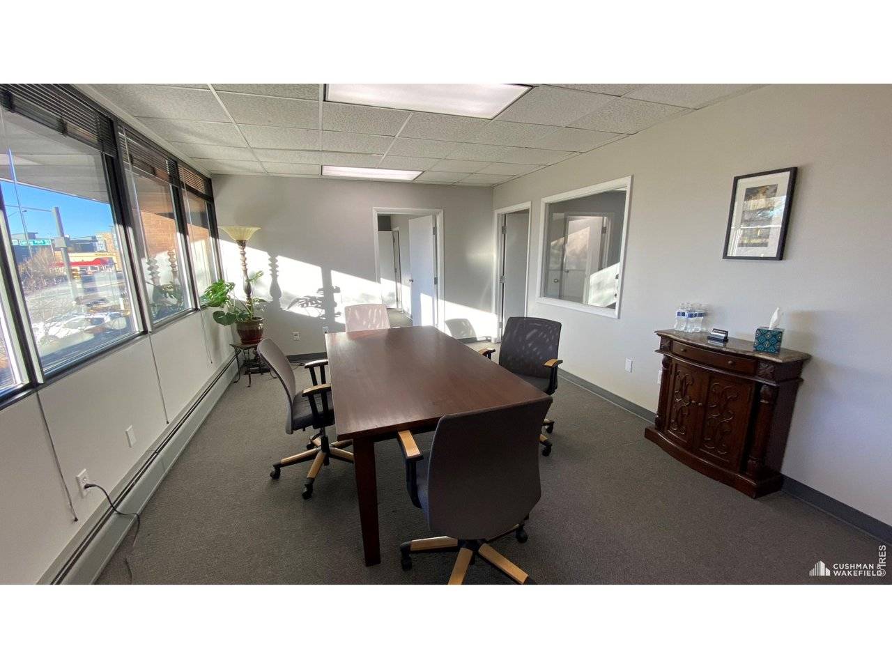 2000 S College #209 & 210, Fort Collins, CO 80525