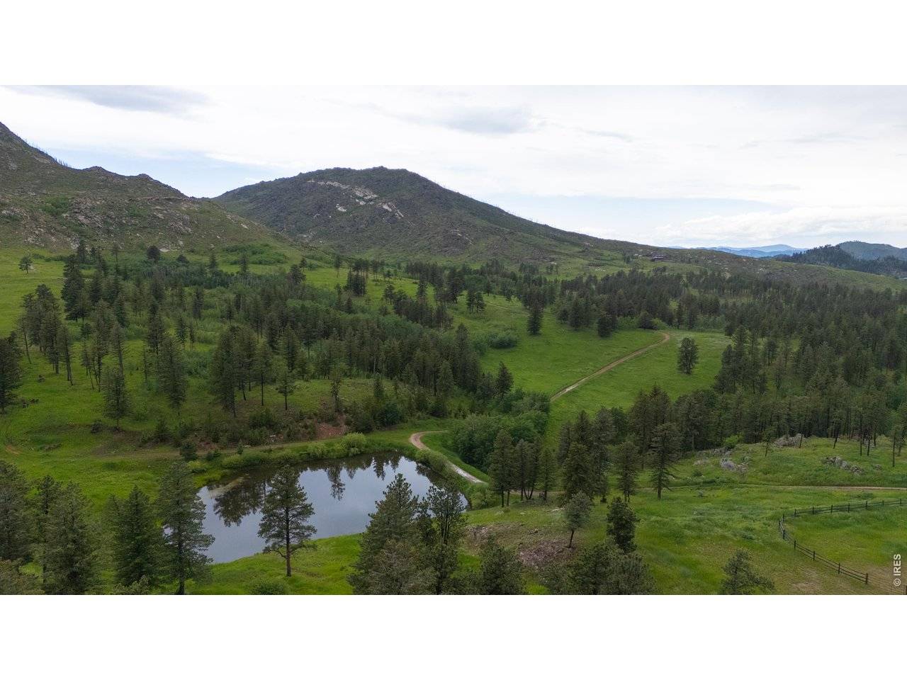 14884 Rist Canyon, Bellvue, CO 80512