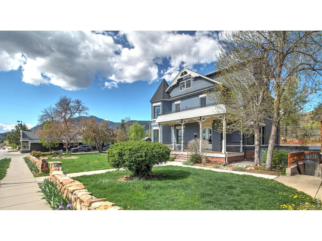 3011 Broadway, Boulder, CO 80304