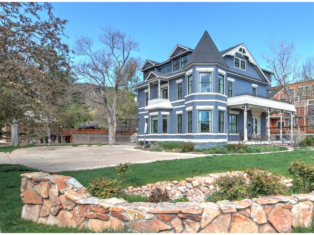 3011 Broadway, Boulder, CO 80304