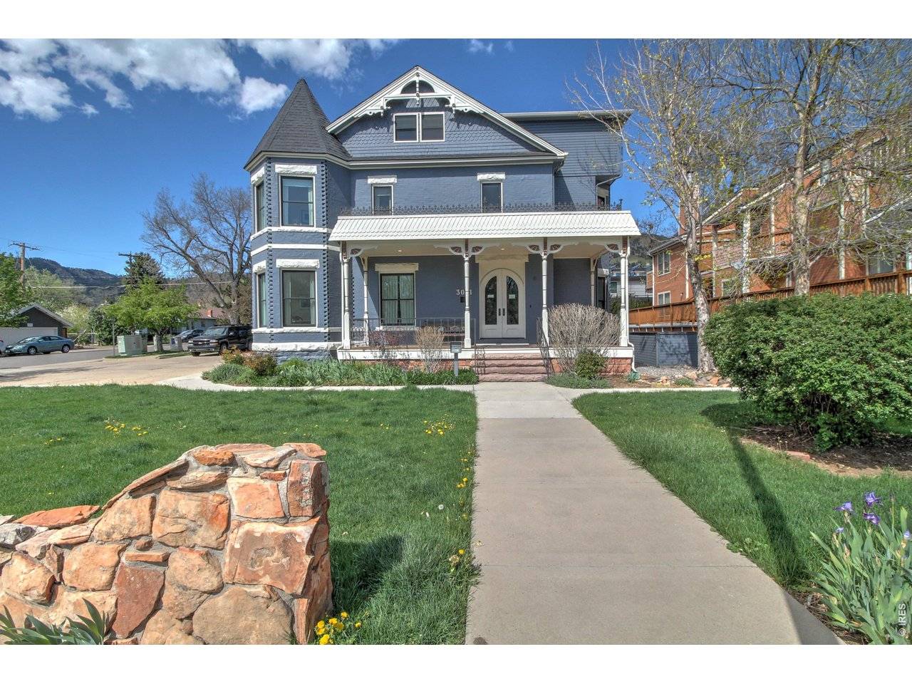 3011 Broadway, Boulder, CO 80304