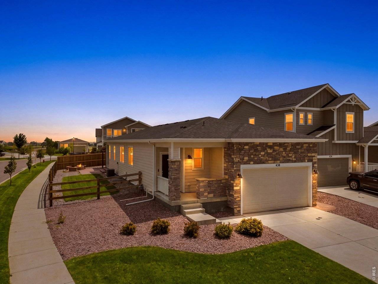 438 Overbrook, Longmont, CO 80504