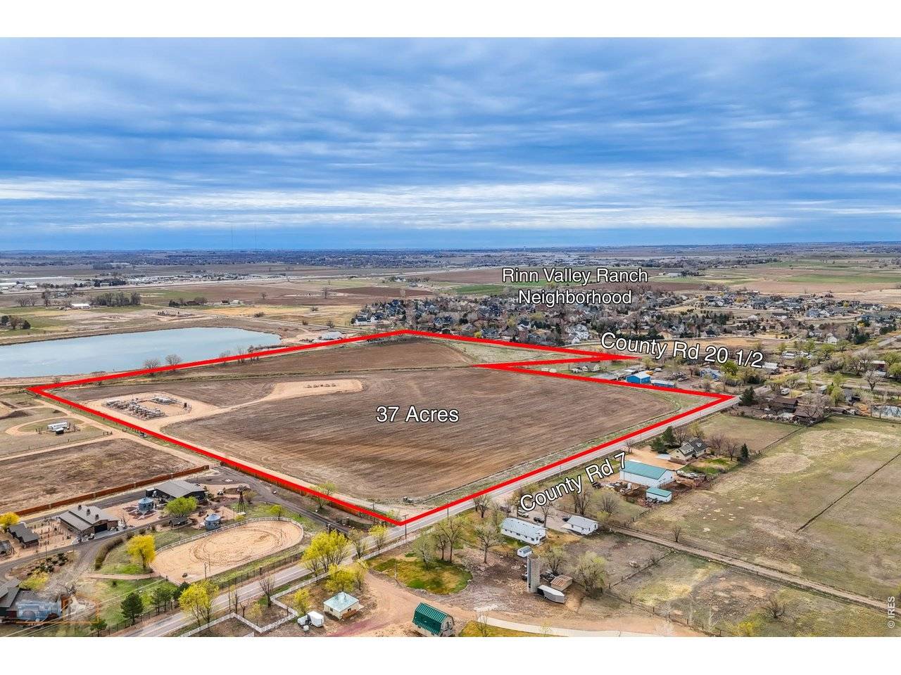 9746 County Road 7, Longmont, CO 80504