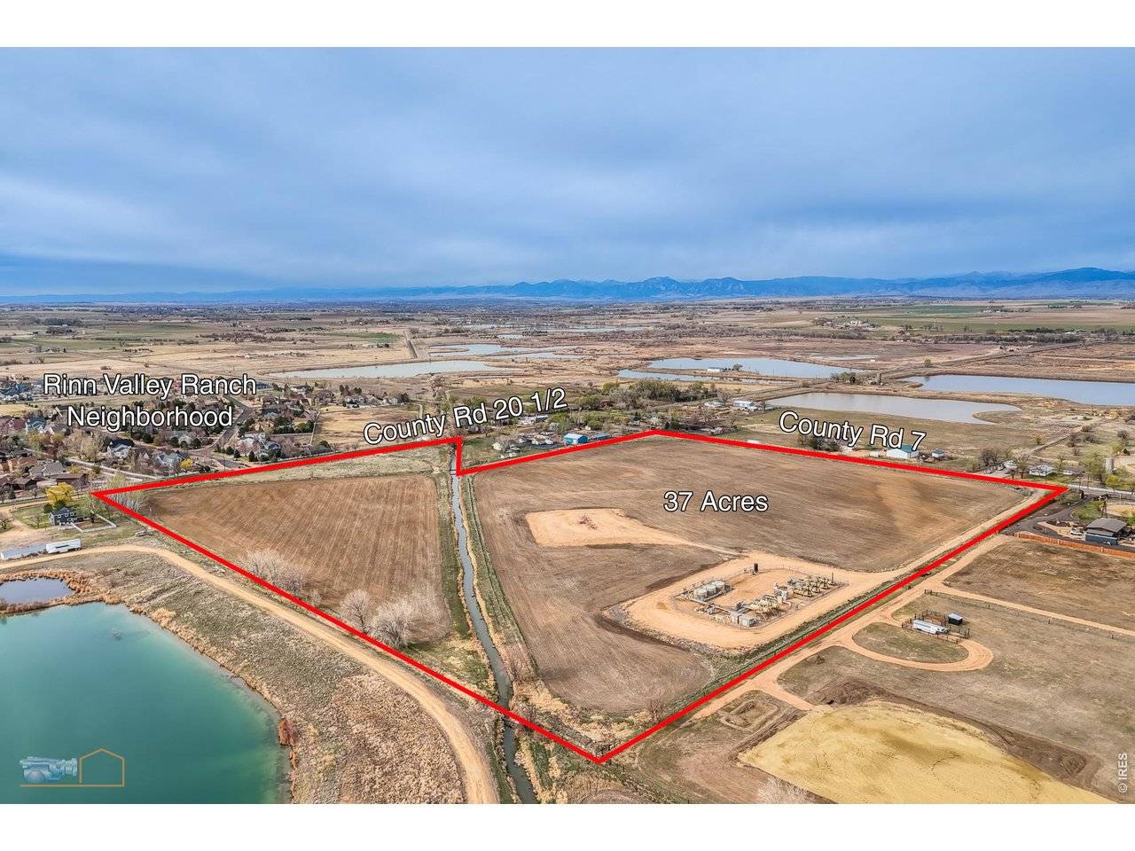 9746 County Road 7, Longmont, CO 80504
