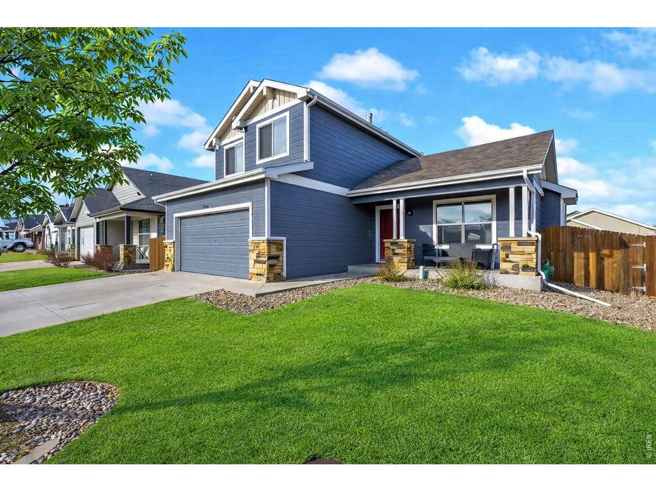 1114 Cottontail, Wiggins, CO 80654