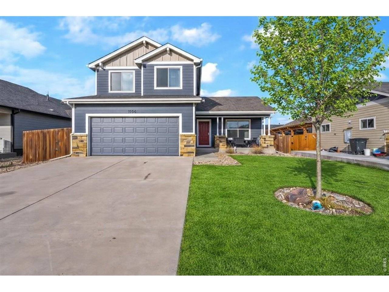 1114 Cottontail, Wiggins, CO 80654