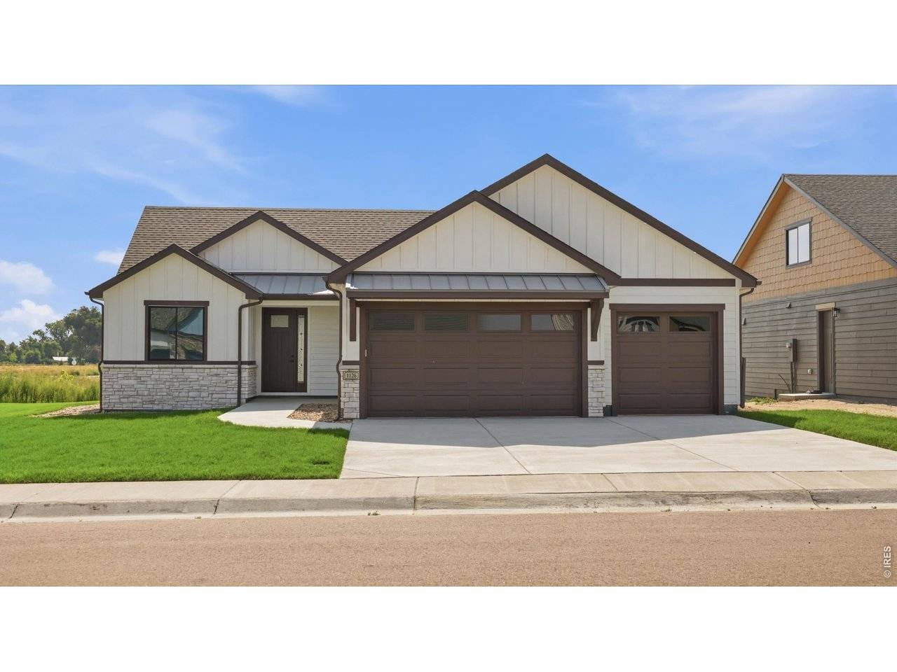 1126 S Deuel, Fort Morgan, CO 80701