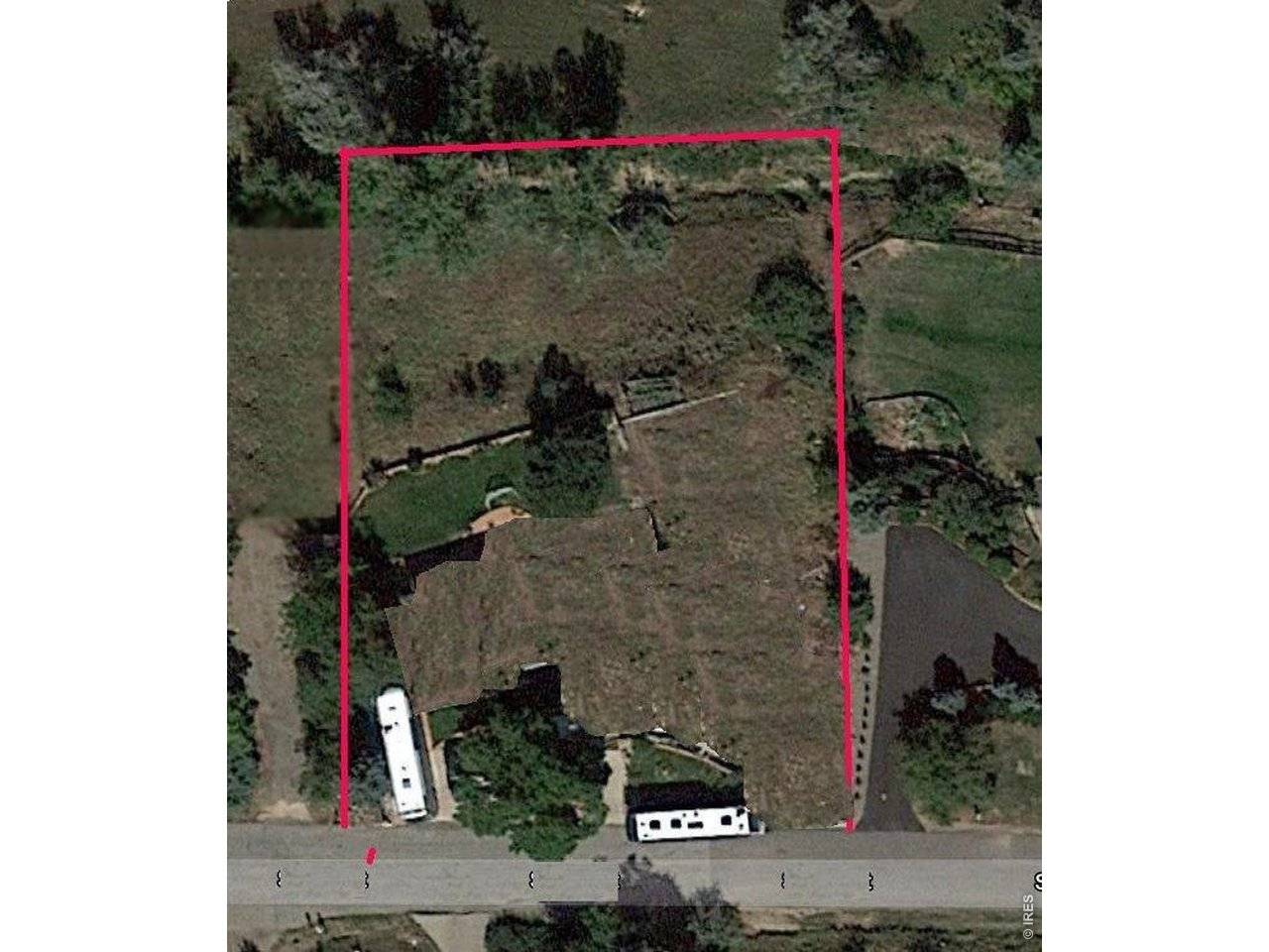 7233 Spring, Boulder, CO 80303
