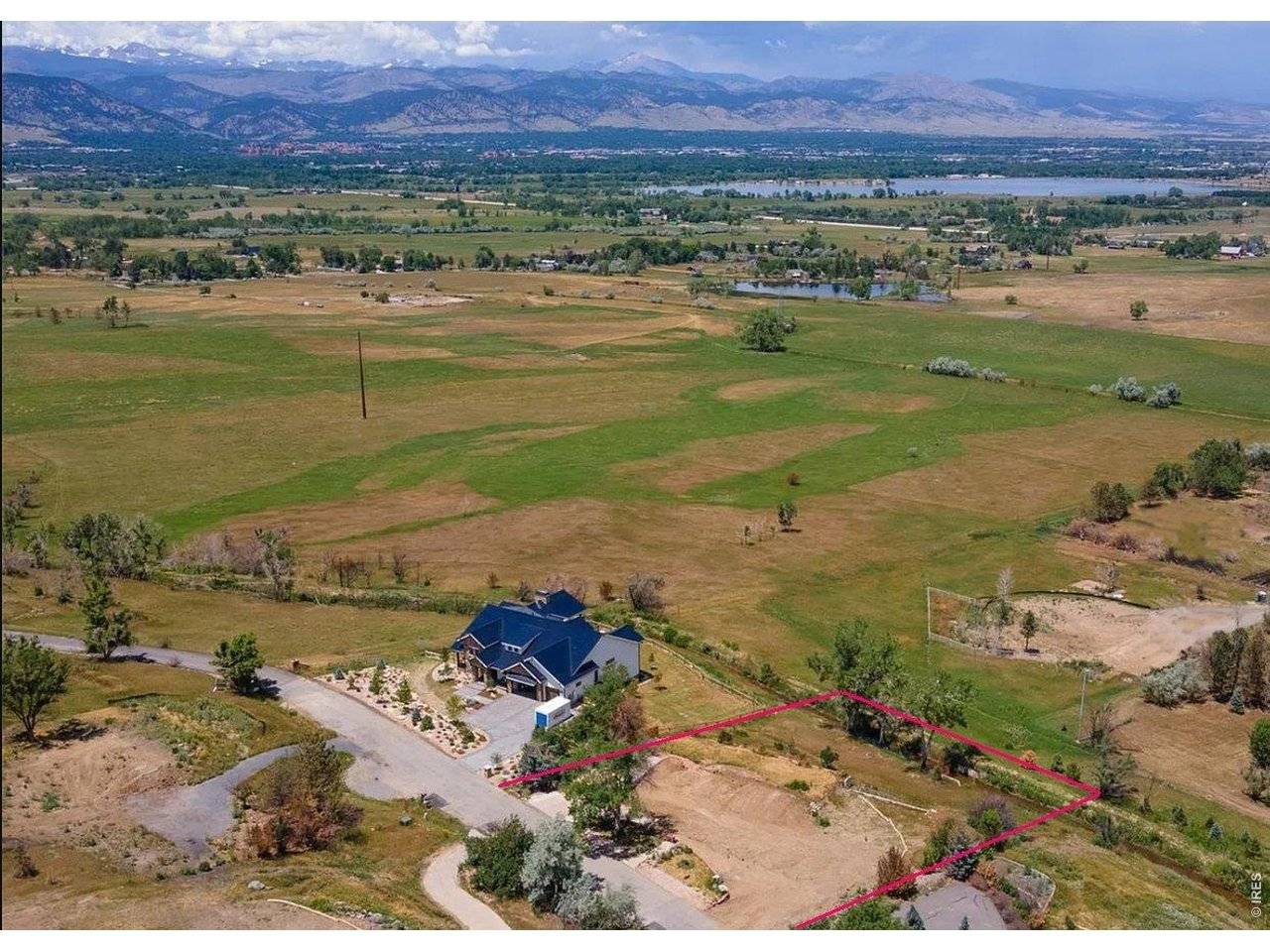 7233 Spring, Boulder, CO 80303