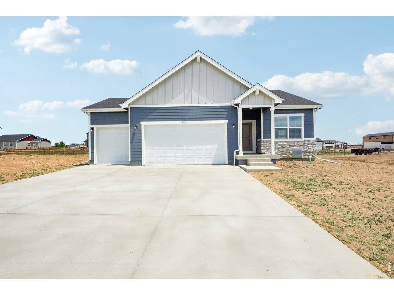 230 Buckboard, Hudson, CO 80642