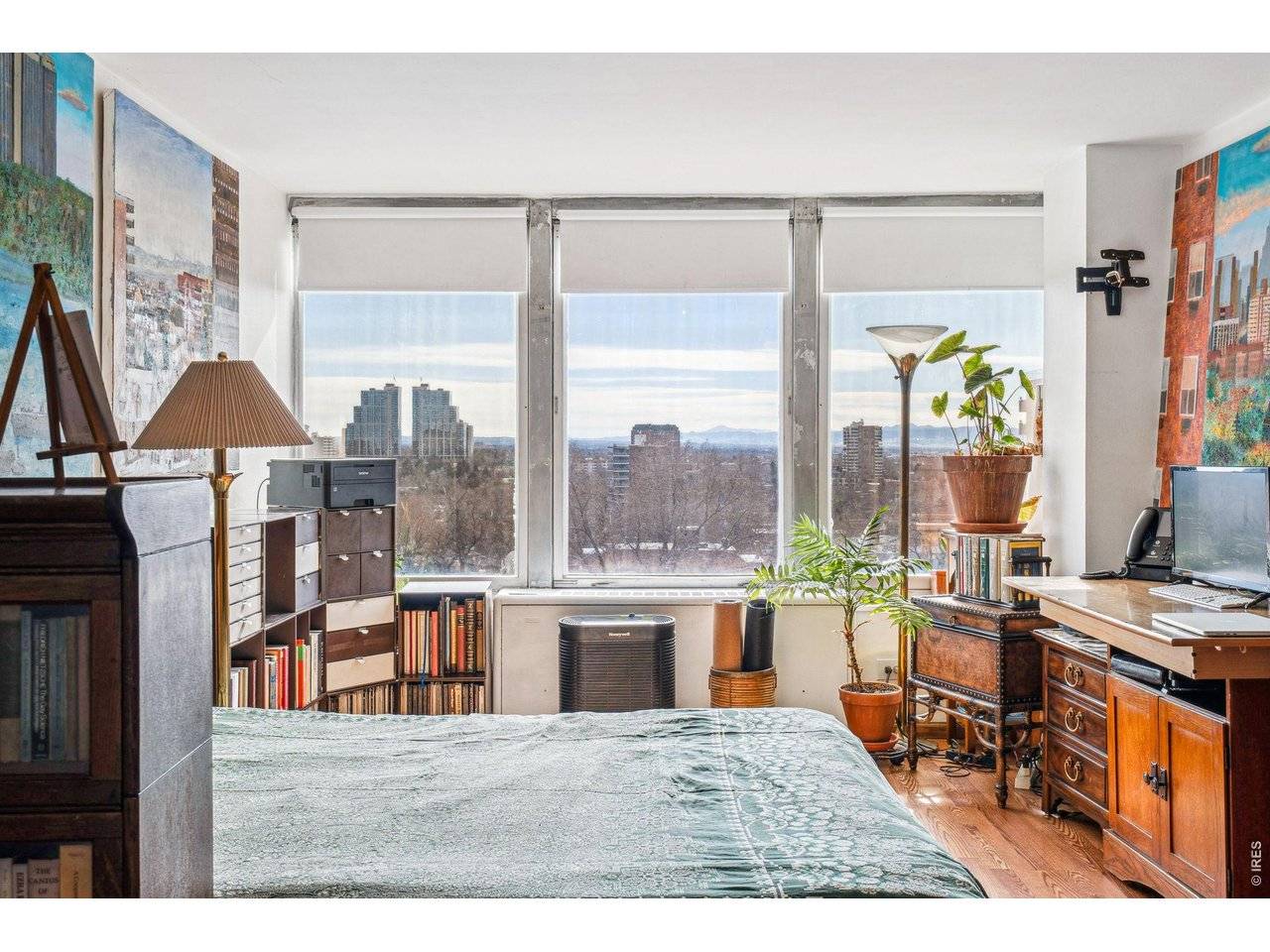 789 N Clarkson #806, Denver, CO 80218