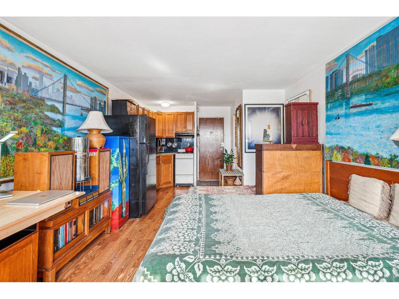 789 N Clarkson #806, Denver, CO 80218