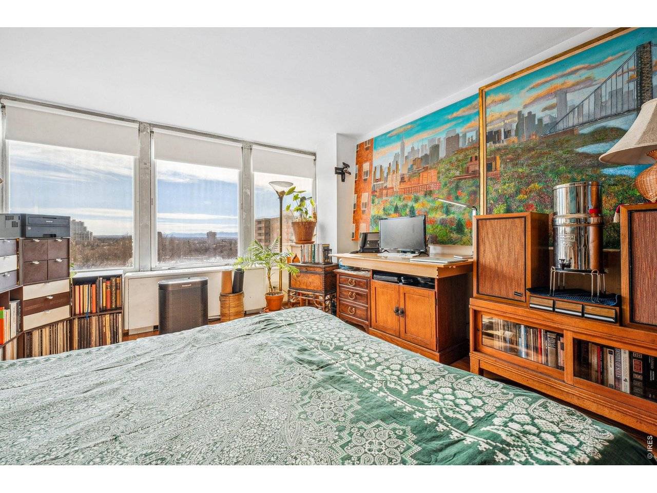 789 N Clarkson #806, Denver, CO 80218