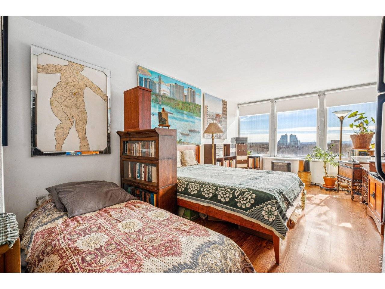 789 N Clarkson #806, Denver, CO 80218