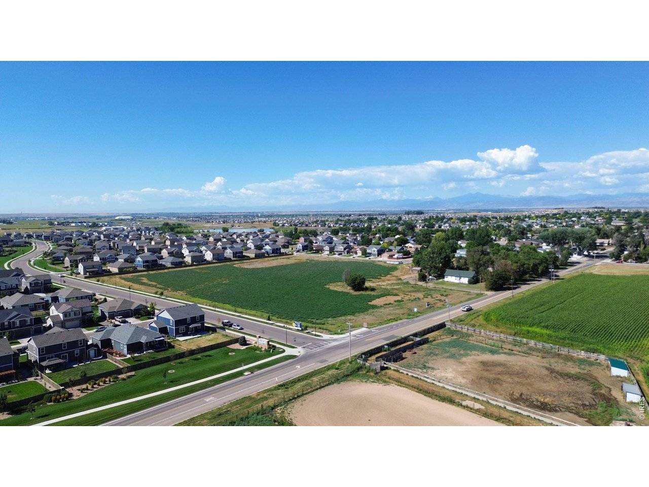 Address not disclosed, Severance, CO 80550