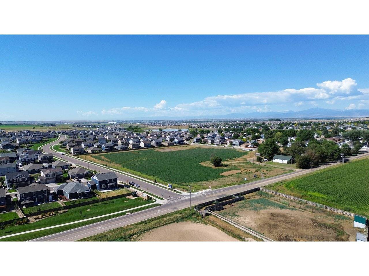 Address not disclosed, Severance, CO 80550